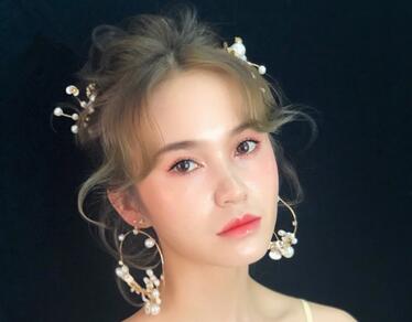 南寧化妝課堂：無痕氣質(zhì)妝容，無妝勝有妝