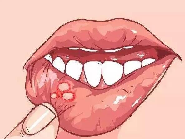 身體發(fā)出信號，你該補(bǔ)維生素了