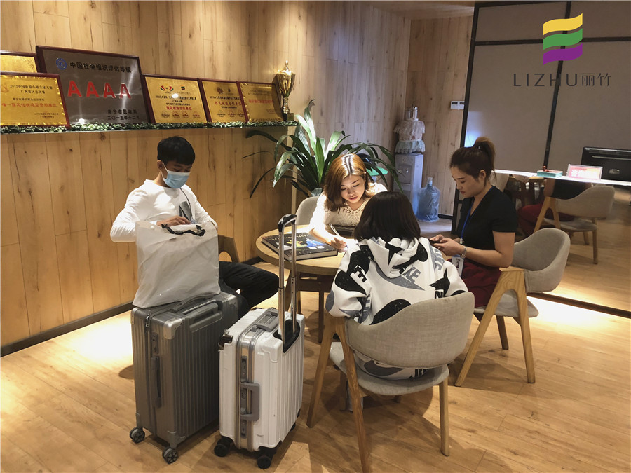 搶人？不存在的！我們用事實(shí)說話