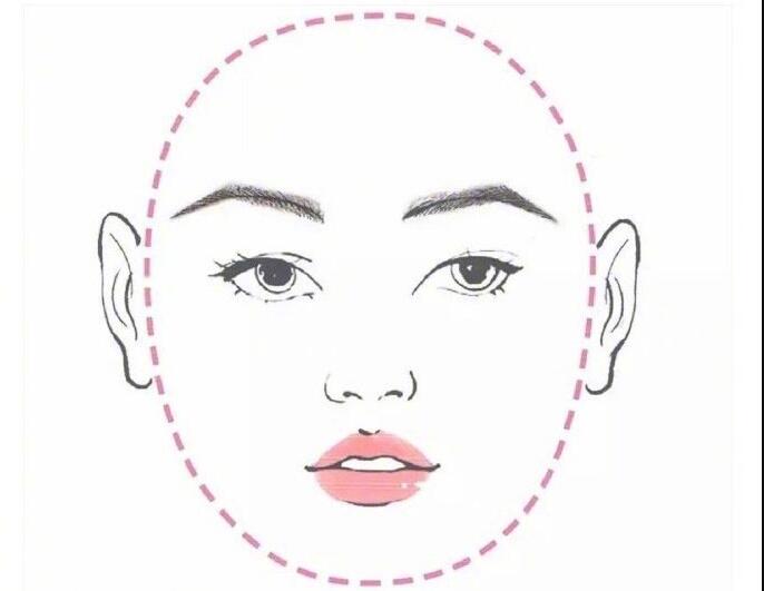 不同臉型怎么畫眉毛？廣西彩妝培訓(xùn)學(xué)校給你支招