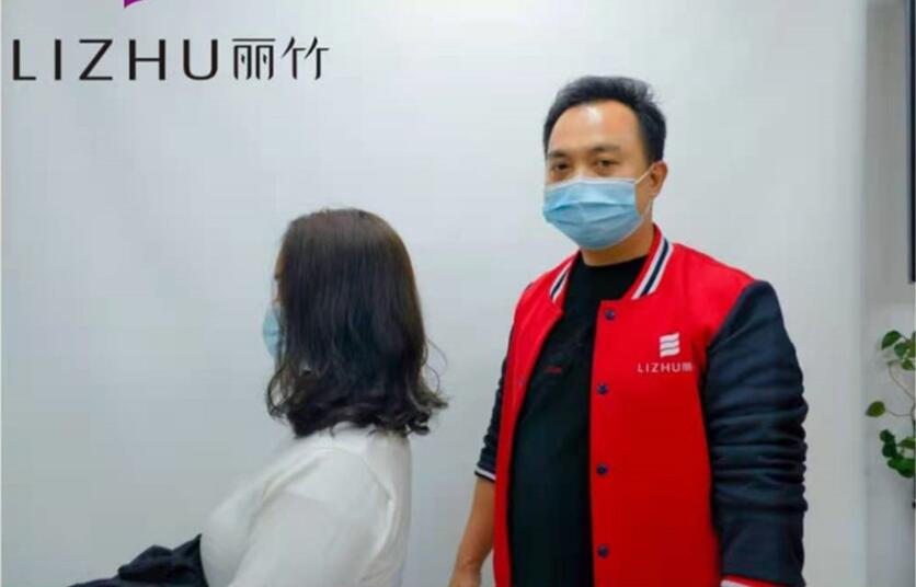 看學(xué)員作品，廣西專(zhuān)業(yè)美發(fā)學(xué)校教你選發(fā)色