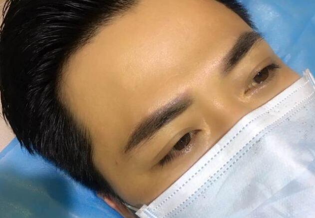 男士紋繡如何練習(xí)？南寧紋繡學(xué)校來(lái)教你