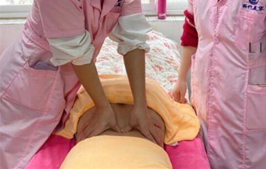 如何給腰部和腎部按摩？南寧美容師培訓(xùn)正規(guī)學(xué)校教你