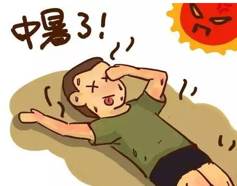 如何預防中暑？南寧美容養(yǎng)生機構(gòu)培訓課程