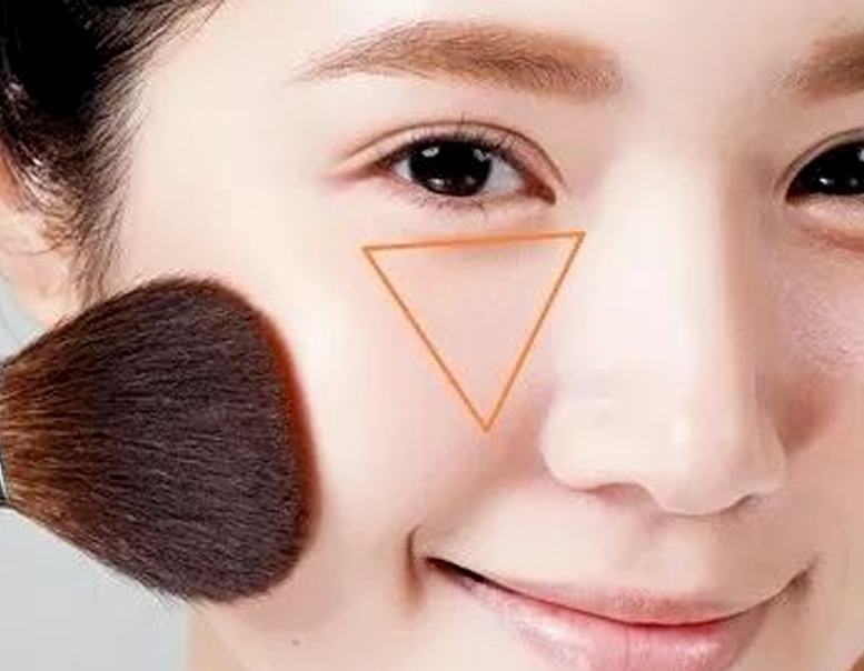 那些實(shí)用化妝技巧，廣西師資強(qiáng)的彩妝培訓(xùn)總結(jié)好了