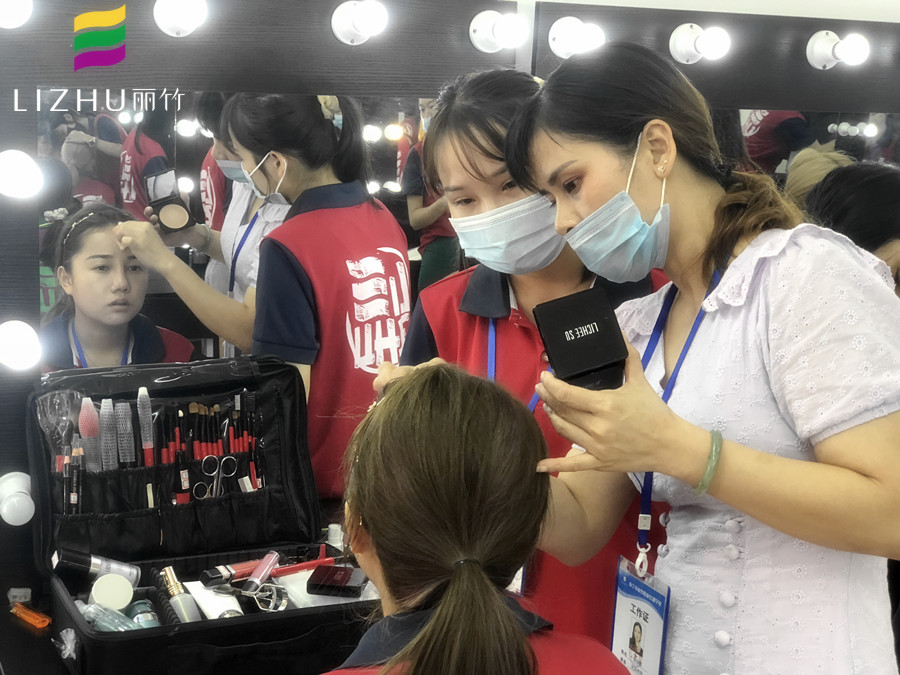 這些持妝小技巧你知道嗎？