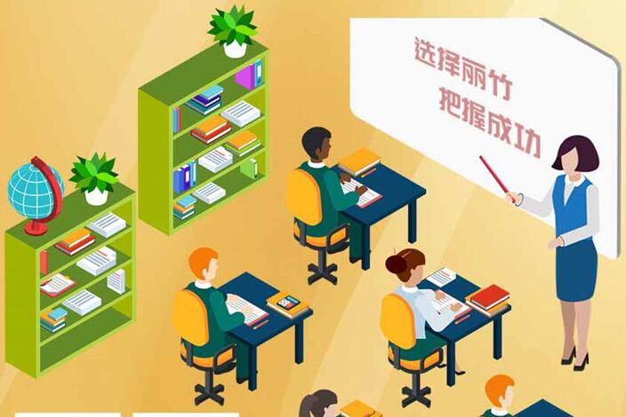 討論：為什么越來越多初中生讀職業(yè)學校？