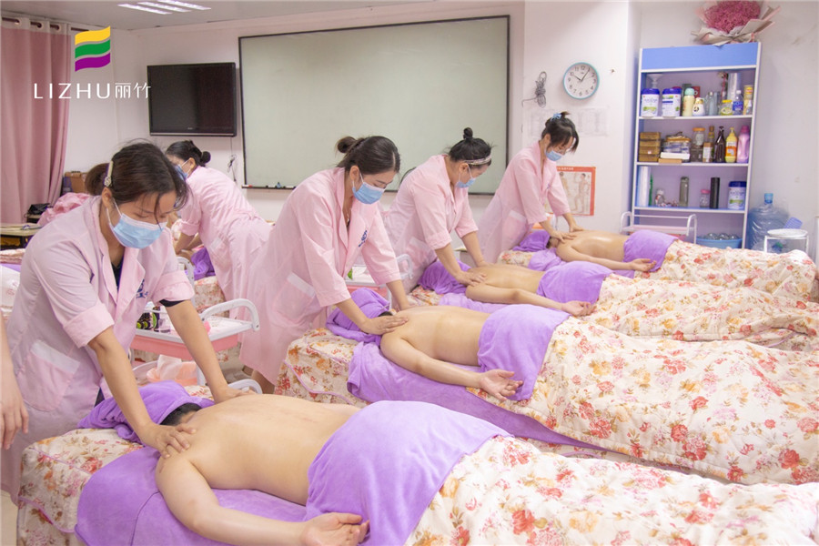 美容學(xué)習(xí)闡述，告訴你南寧美容培訓(xùn)哪家技術(shù)好
