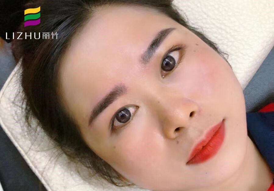 洗眉的并發(fā)癥有哪些？廣西專業(yè)紋繡幫你普及