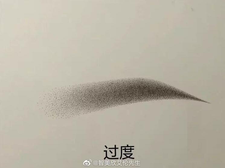 紋繡技巧，廣西紋繡眉眼唇知識分享