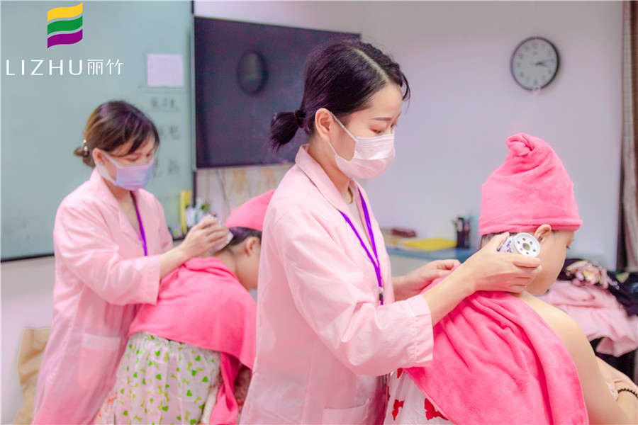 魔灸罐是什么？南寧美容學(xué)校為你講解