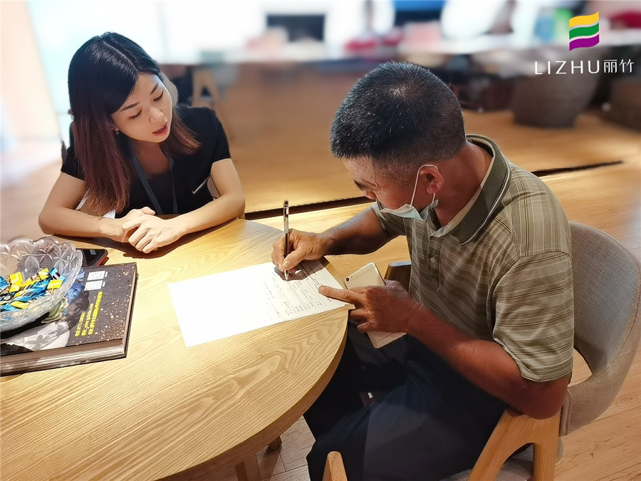 來(lái)麗竹學(xué)校，告訴你南寧哪家美容美發(fā)招生多