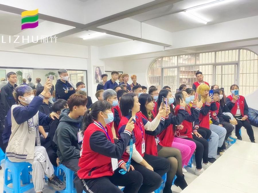 年后不知學什么技術？來廣西專業(yè)美發(fā)學校吧