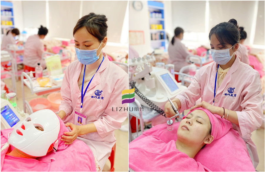 學(xué)美容儀器的重要性，南寧美容儀器培訓(xùn)班