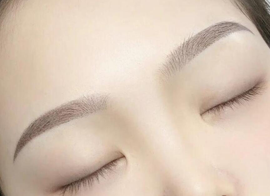 紋繡對身體有害嗎？南寧紋繡學校十大名校為你講解