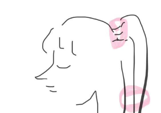 身份證上“素顏妝”教程，無妝勝有妝