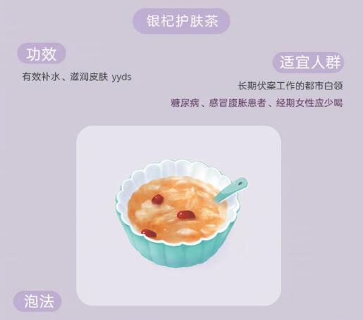 工作日必喝養(yǎng)生花茶，南寧專業(yè)美容養(yǎng)生學(xué)校推薦