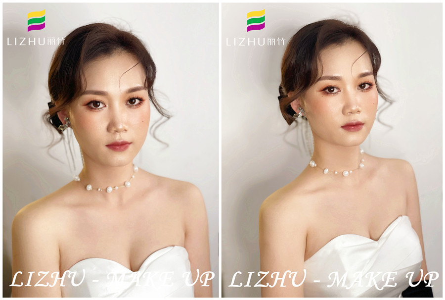 減齡禮服造型展實(shí)力，看廣西美妝培訓(xùn)哪家強(qiáng)？