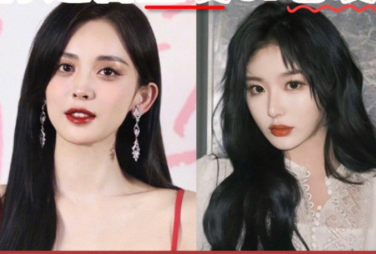 南寧美發(fā)造型學(xué)校教你判斷適合直發(fā)還是卷發(fā)？
