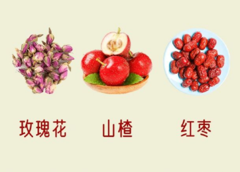 祛斑養(yǎng)顏花茶，春季美容養(yǎng)顏護膚
