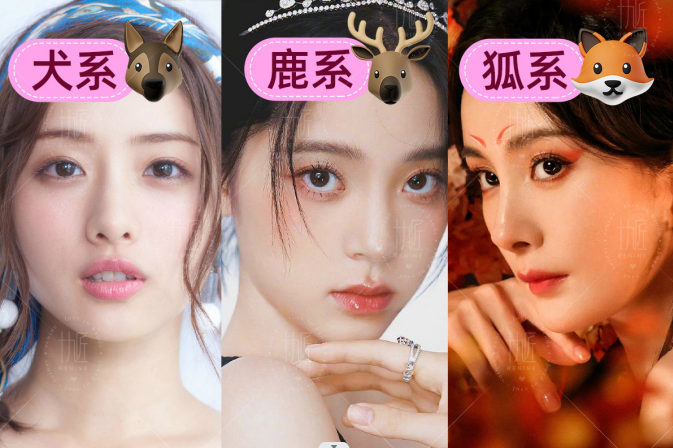 眉毛自測方法，廣西美妝彩妝化妝學(xué)校教你方法