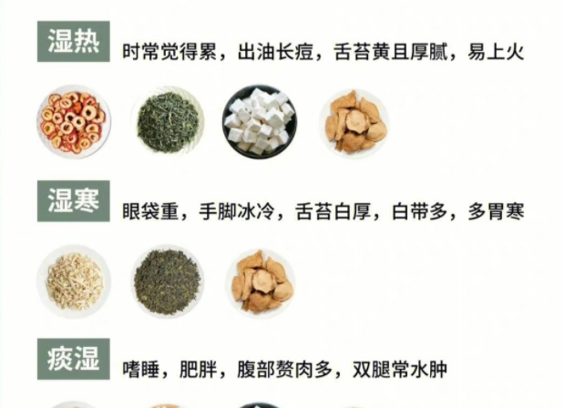 濕氣調(diào)養(yǎng)方法，南寧美容美體養(yǎng)生推薦