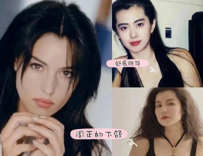 如何逆襲成美人？廣西美容化妝造型盤點