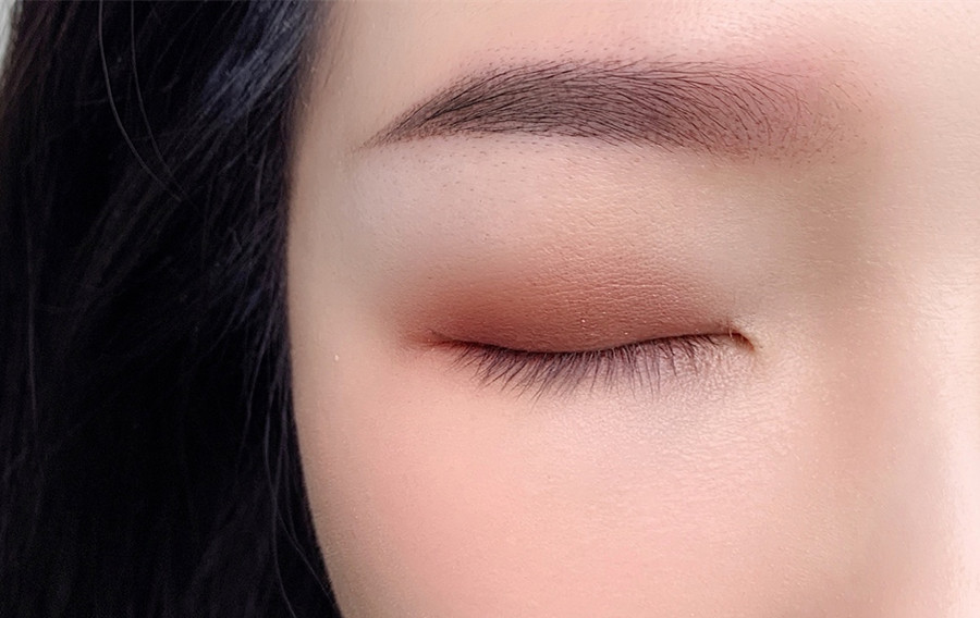 什么是霧眉？南寧學(xué)紋繡眉眼唇技術(shù)專(zhuān)業(yè)講解