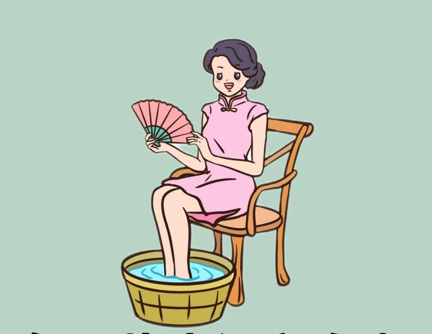 南寧學(xué)美容中醫(yī)告訴你：三伏天適合什么運(yùn)動(dòng)？