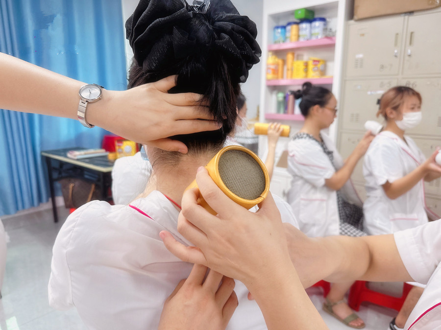 三伏天艾灸的功效，零基礎(chǔ)美容培訓(xùn)