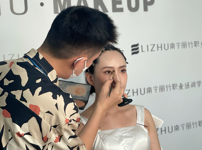 美妝防騙指南，南寧美妝培訓(xùn)