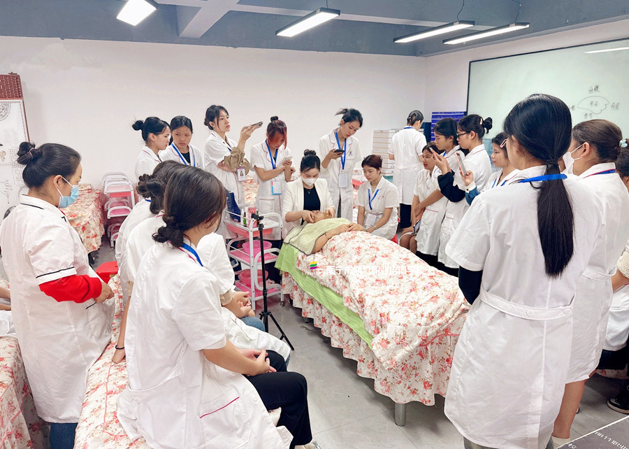 南寧皮膚管理：你為什么要做皮膚管理？