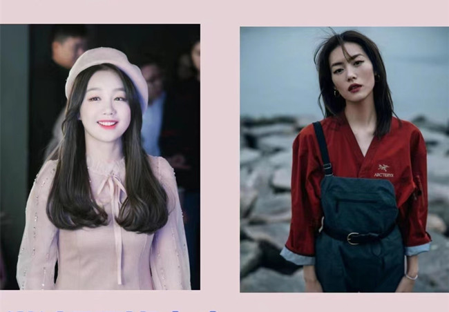 廣西化妝學(xué)習(xí)：你是清冷美女or現(xiàn)摩登麗人？