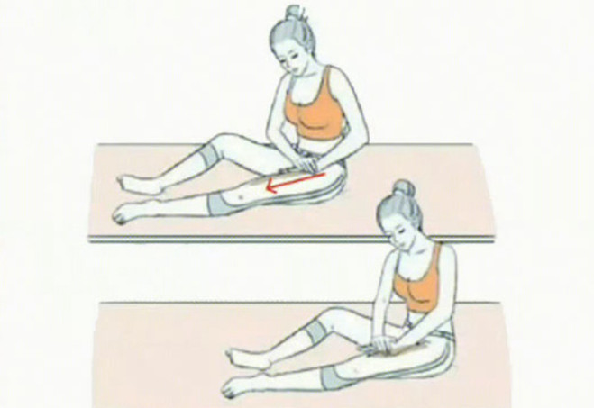 女士為什么要推膽經(jīng)和肝經(jīng)？廣西美容健康管理