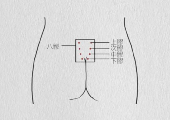 護理八髎的重要性，美容美體專業(yè)介紹