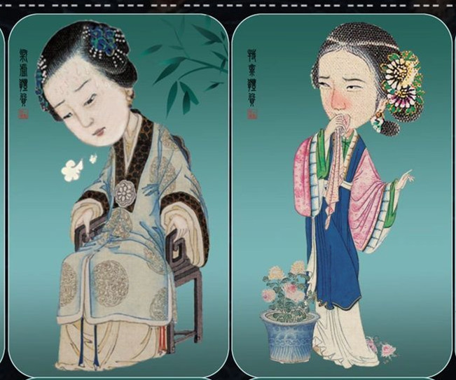 你的體質(zhì)適合喝什么茶？南寧美容美體學(xué)習(xí)去哪里？