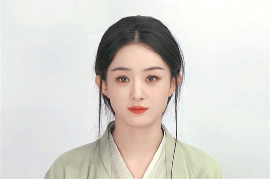 趙麗穎《與鳳行》妝容教程，如何畫明星仿妝？