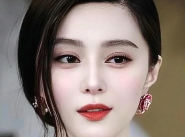 玉面桃花狐貍眼妝容解析，告訴廣西化妝造型哪家有實力？