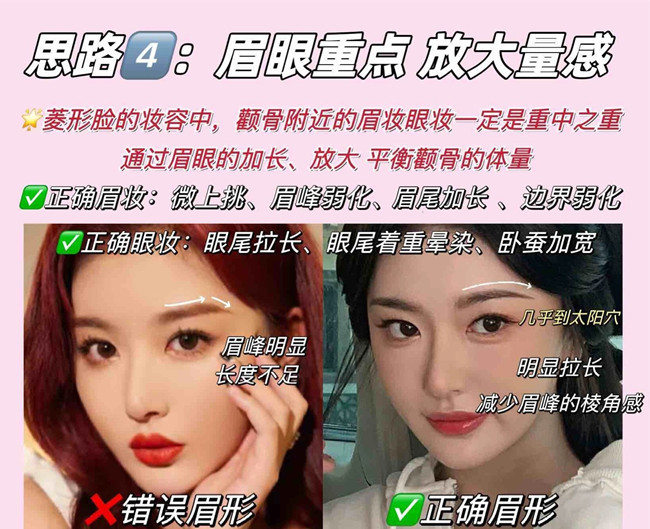 南寧化妝個人造型形象學校：女明星的回春術(shù)