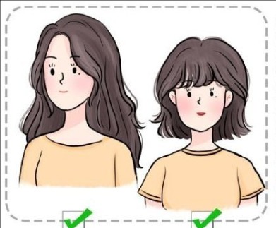 常見的發(fā)型技巧，廣西燙染剪發(fā)學(xué)校課程