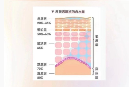 皮膚越補水越干？廣西美容護膚中心分析原因