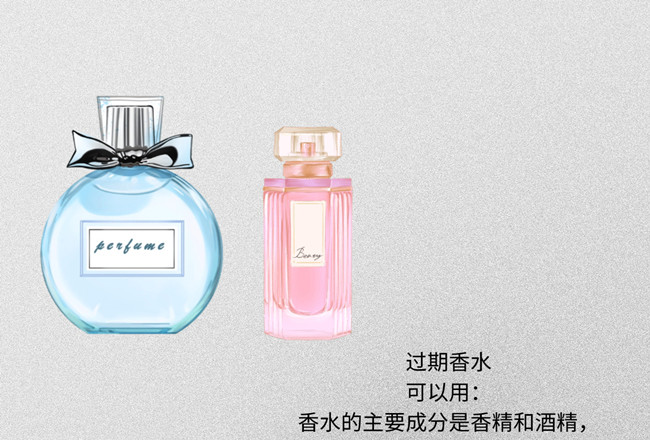 廣西美容化妝護(hù)膚：過期護(hù)膚品是否還能用？