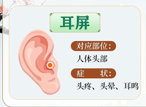 常按耳朵的好處，南寧美容美體哪里專業(yè)？