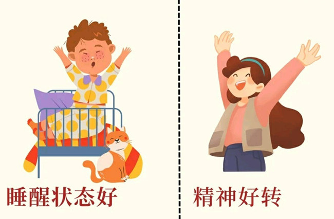 濕氣排出體內的表現(xiàn)，美容美體學習廣西
