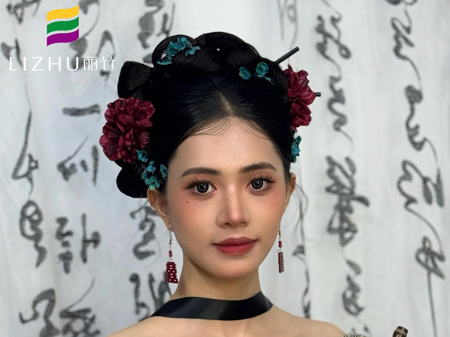 換季變美小攻略，廣西美妝造型設(shè)計(jì)學(xué)校整理